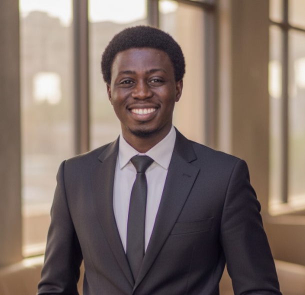 Precious A. Akinboade